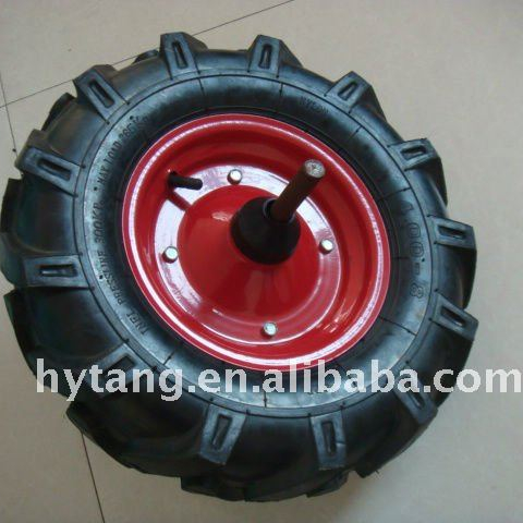 Колеса трактора 350-4,350-8, 400-8