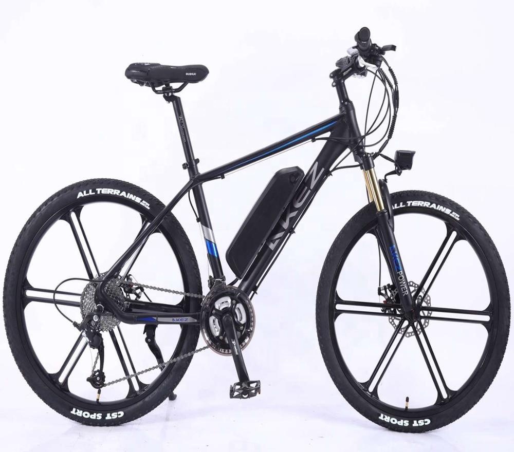 electric bike wholesale supplier