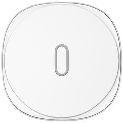 RAPOO XC300 low price and durable 100*100*7.5mm wireless charging stand