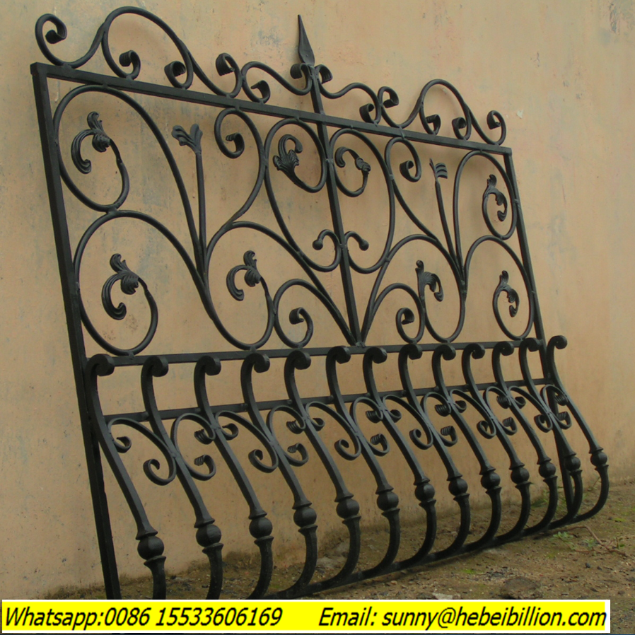 家具 Iron Window Cheap Iron Window Grill Prices from Reliable Chinese