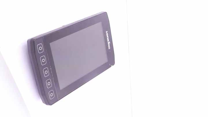 CDM6225 Excavator Parts Monitor Dashboard WJLK80-30 60400008703