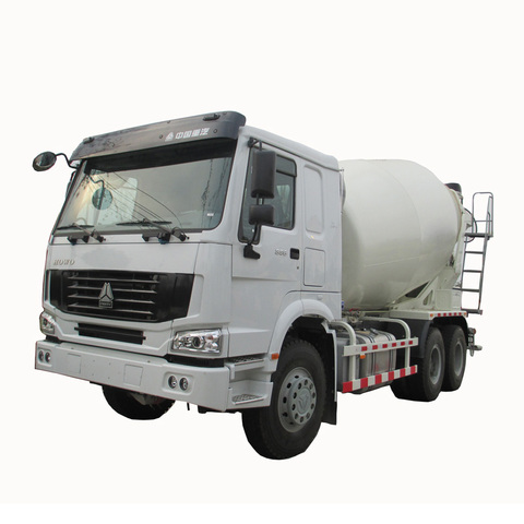 concrete mixer truck, concrete mixer truck direct from hubei run
