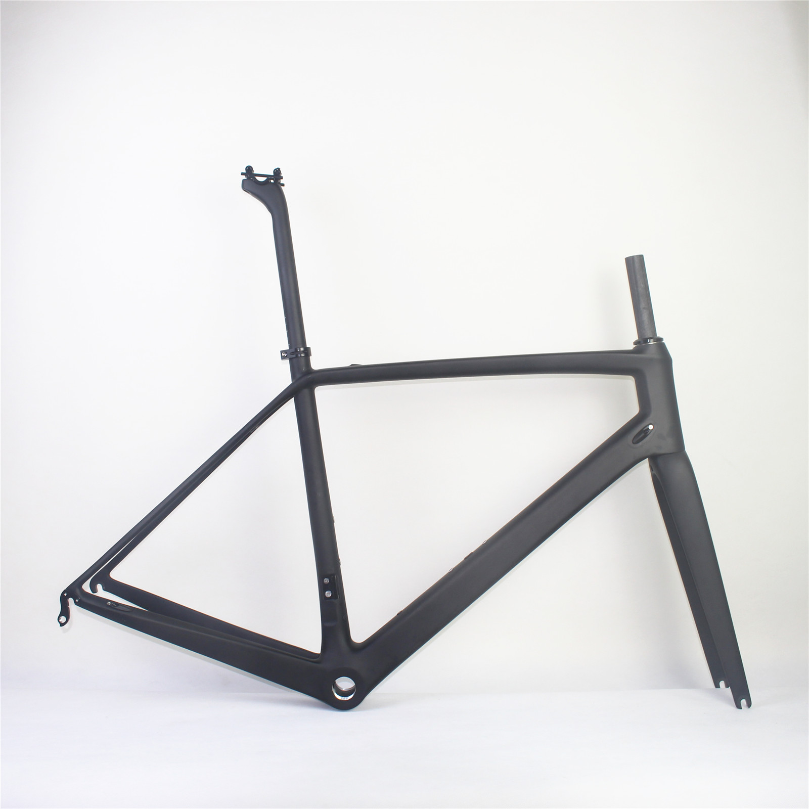 oem carbon frame