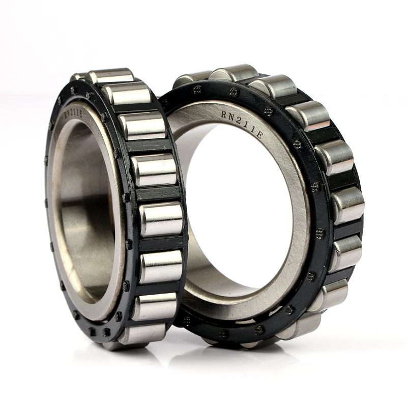Cylindrical roller bearing without cup brass nylon cage RN307 308 309 310EM RN204 RN205 RN206 RN207 RN208 209 RN211 RN219 RN222