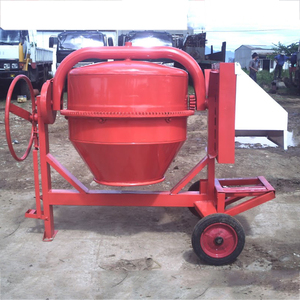 Buy Exquisite Pan Concrete Mixer At Awesome Discounts Alibaba Com