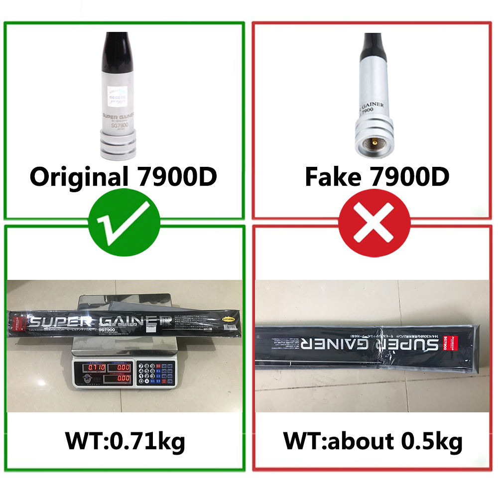 モービルアンテナ 第一電波工業 SG7900 第一電波工業(ダイヤモンド) スーパーゲイナー