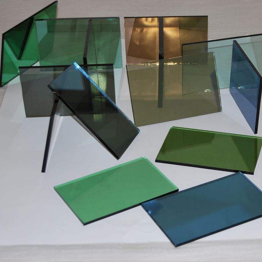 5毫米有色黑色玻璃板 - buy 5mm tinted black glass,tinted glass