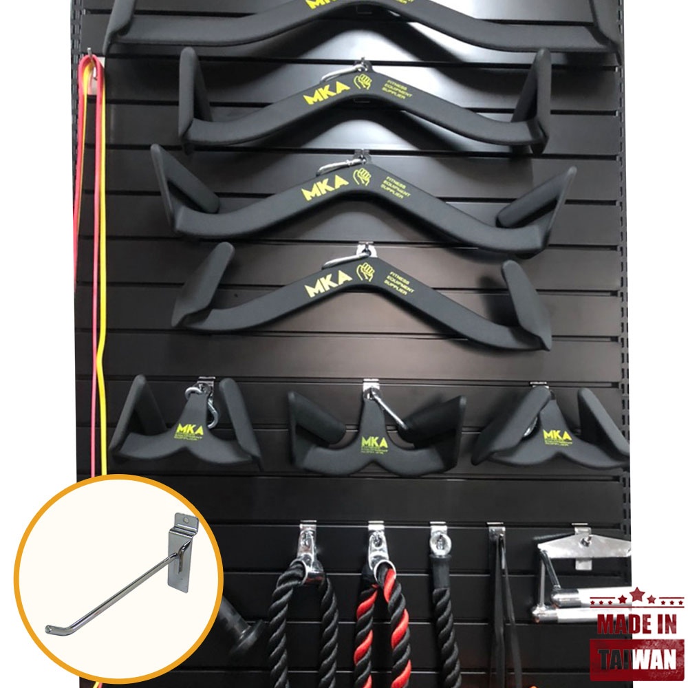 Заводской двойной крючок для дисплея