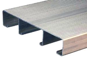 Extruded Aluminum Plank Flooring Supplieranufacturers At Alibaba Extruded Aluminum Plank Flooring