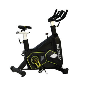 commercial grade exercise bike