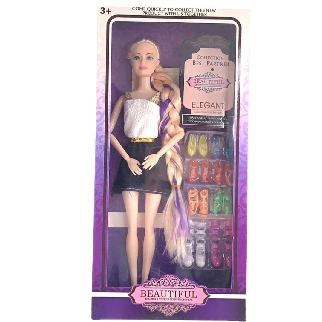 Низкая цена, 11,5 дюйма, набор мебели для кукол, аксессуары, кукла Барби, игрушка