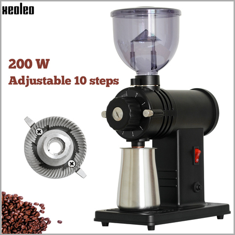 Electric Coffee grinder, Electric 