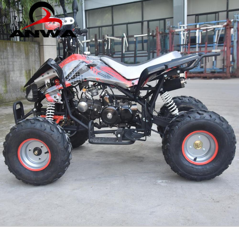 best 12v quad bike