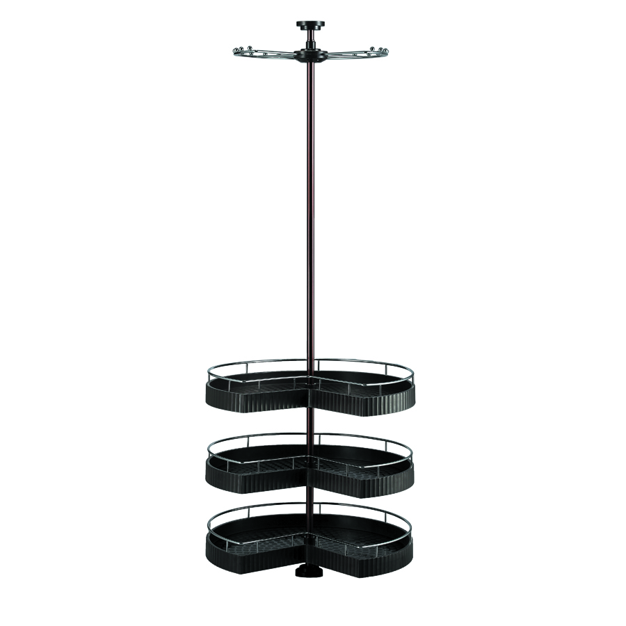 Durable Surfboard Wakeboard Kiteboard Boards Metal Base Wall Mount Racks Hanger HTTMT