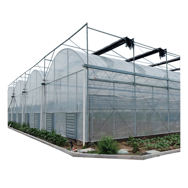 Лучшие продажи теплицы покрытия для полиэтиленовой пленки теплицы