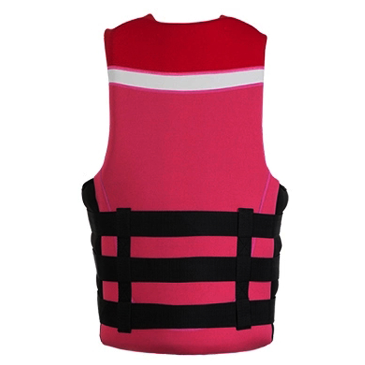 Kids Children Inflatable Swimming Pool Beach Float Training Vest Aid Jacket 100b