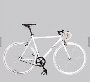 neco folding bike