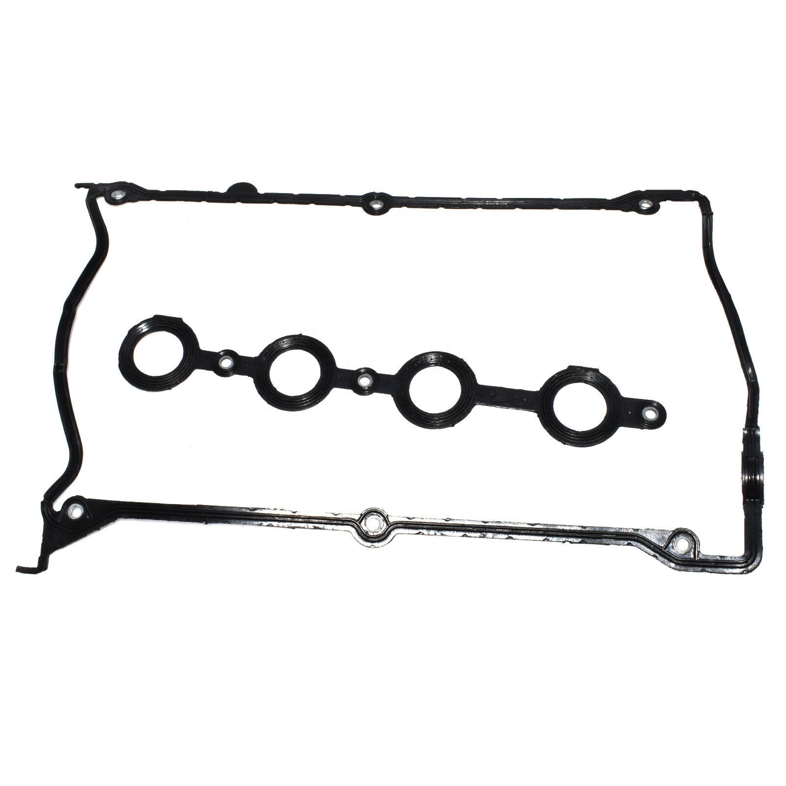 New 077198025A Engine Parts Valve Cover Seal Gasket Kit For VW Phaeton Touareg