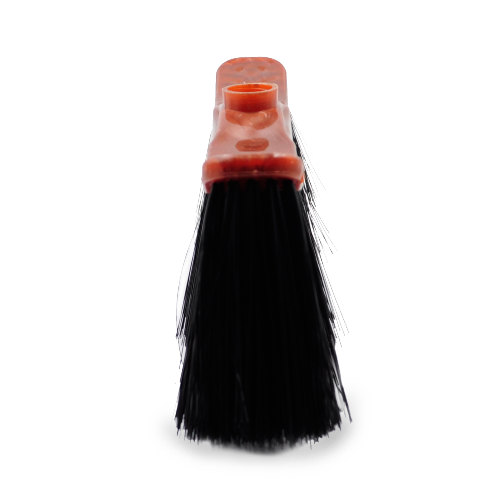 Customize Broom Heads Plastic Broom Wholesale Hard Plastic Broom Brush