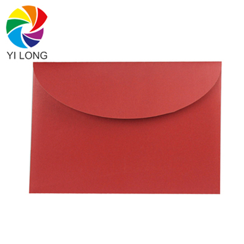 Элегантная свадебная открытка конверт Высокое качество Роскошный кошелек конверт