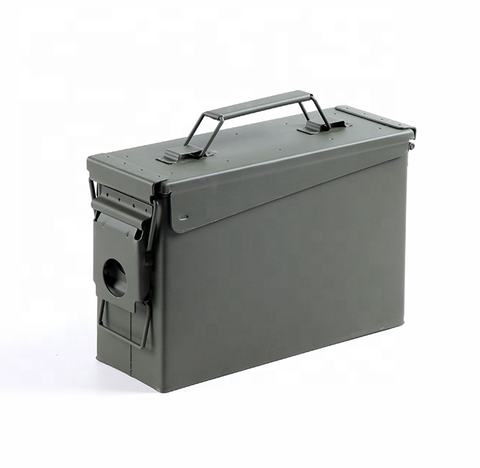 ammo box, ammo box direct from ningbo oleway electronic co.