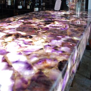 Purple Amethyst Table Top Purple Amethyst Table Top Suppliers And