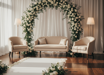 Shin Min Ah’s Wedding Reveals Celebrity Event Planning Secrets