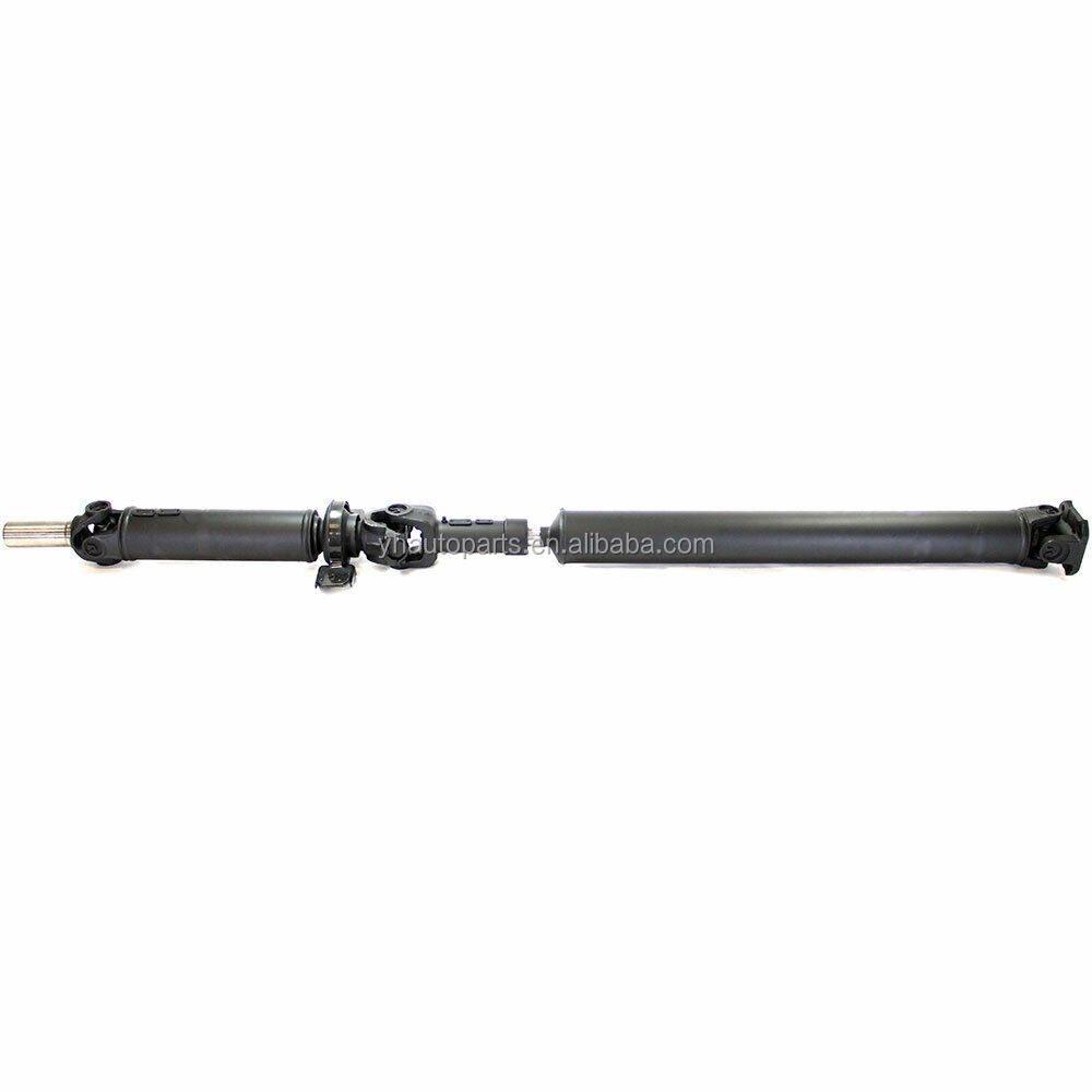 FITS KIA SORENTO RWD 2007-2009 Rear DRIVESHAFT NEW Propshaft
