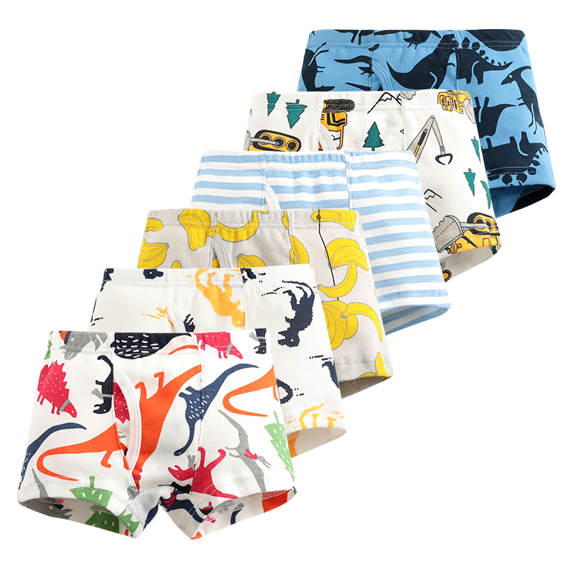 Модное нижнее белье для мальчиков-подростков оптом или OEM