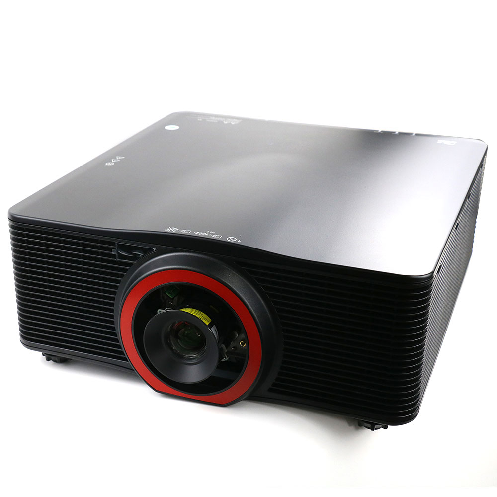 360 Degree Large Venue 3D Mapping Projector 15000 Lumens 7D Hologram Dlp