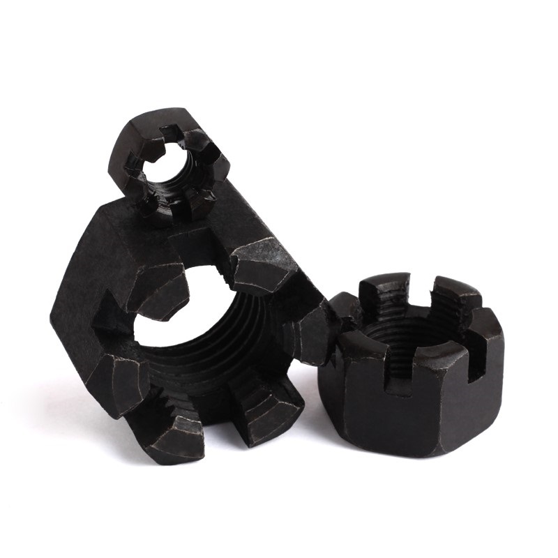 High Strength 8.8 Grade Studs Bolts Full Thread Bolts And Nuts