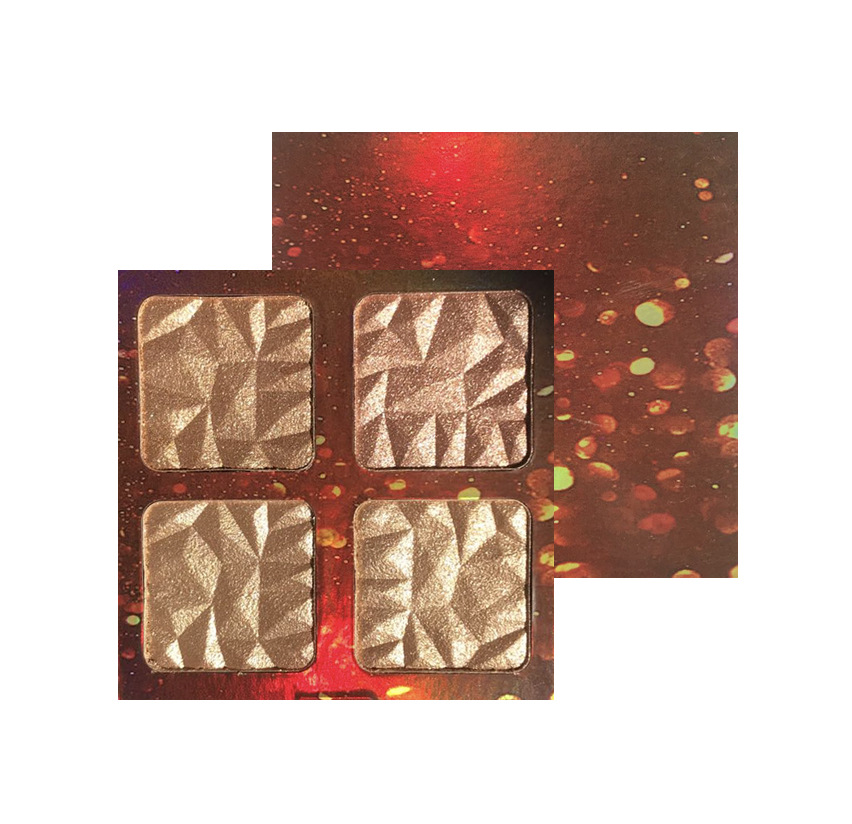 Торговая марка, дистрибьютор макияжа, хайлайтер, Алмазный светящийся порошок, косметика, макияж, дистрибьютор