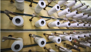 Dimethyl Silicone Oil For Sewing Thread Lubrication Chemical Fiber Spinneret 4