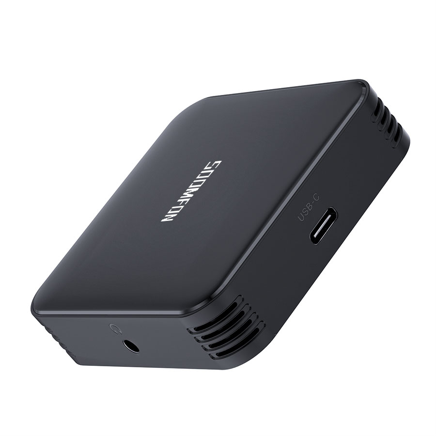 Аудио 1080P HDMI видео Захват AV Тип C карта захвата