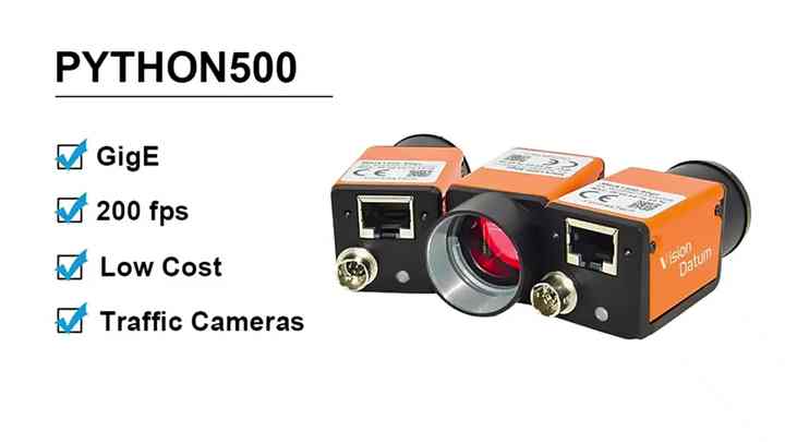 IRAYPLE A5B57CG200 GigE 25MP 5120*5120 1,1 