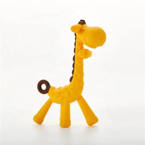 sophie giraffe teether