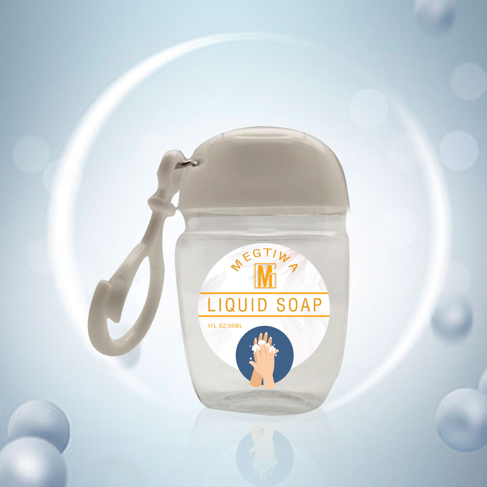 Оптовая продажа ручной безводной CE дезинфицирующее средство для рук гель 30 мл 75% спиртовые автоматический oem odm ручная пресс-форма