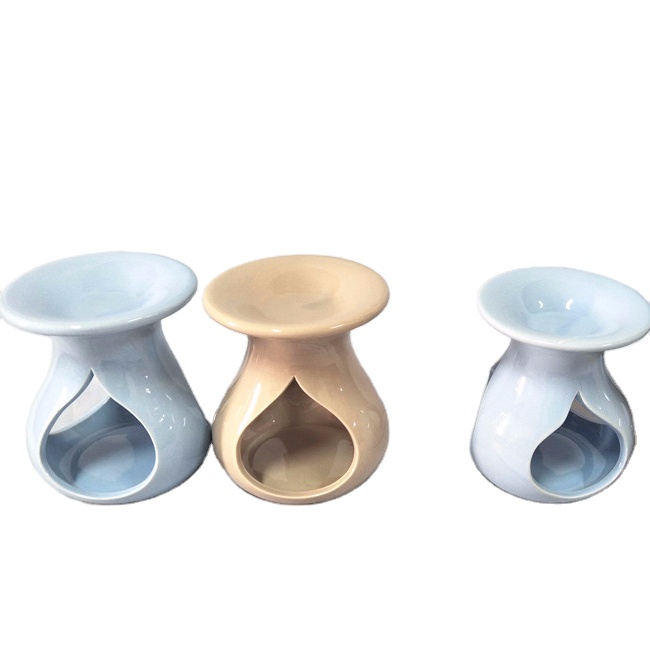 Home Decorative Ceramic Fragrance Oil Burners Wax Melt Burner Incense Burner Buy Ceramic Fragrance Oil Burner Indoor Ceramic Fireplace Burners Product On Alibaba Com