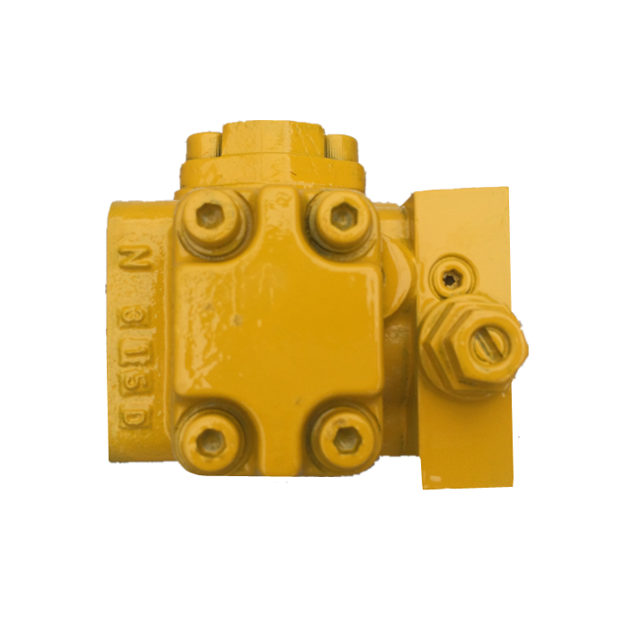 Original ZX200-3 Excavator Engine Coupling 4641504