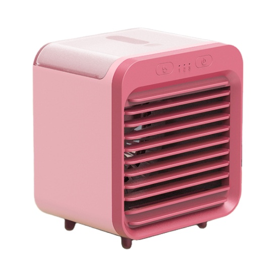 2020 рабочего стола Портативный электрический маленький Кондиционер USB батарея управляемый портативный Кондиционер мини вентилятор воздушного охладителя воды