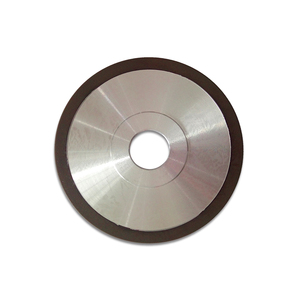 Diamond Bench Grinding Wheel Diamond Bench Grinding Wheel