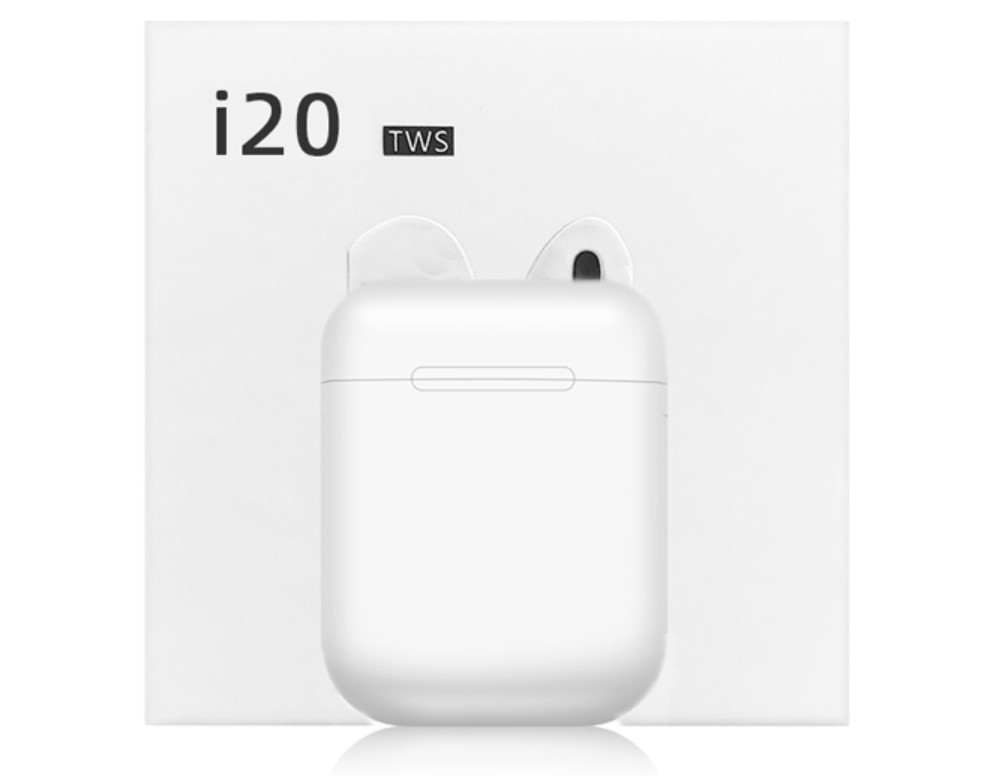 air pro tws i20