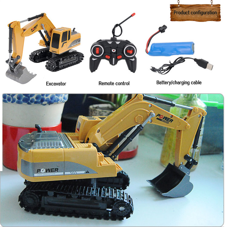 wholesale boys electric rc remote radio control kids creative toys for child games