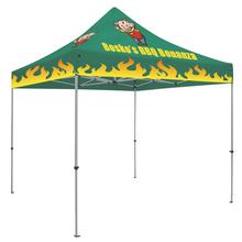 USA Free Shipping 10 x 10 Tent Roof Top Camping Tent Pop Up Trade Show Tent for Event