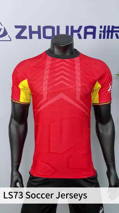 ウェア YASU Football Club S/S uniform #26 ウェア YASU Football Club S/S uniform #26 ウェア YASU