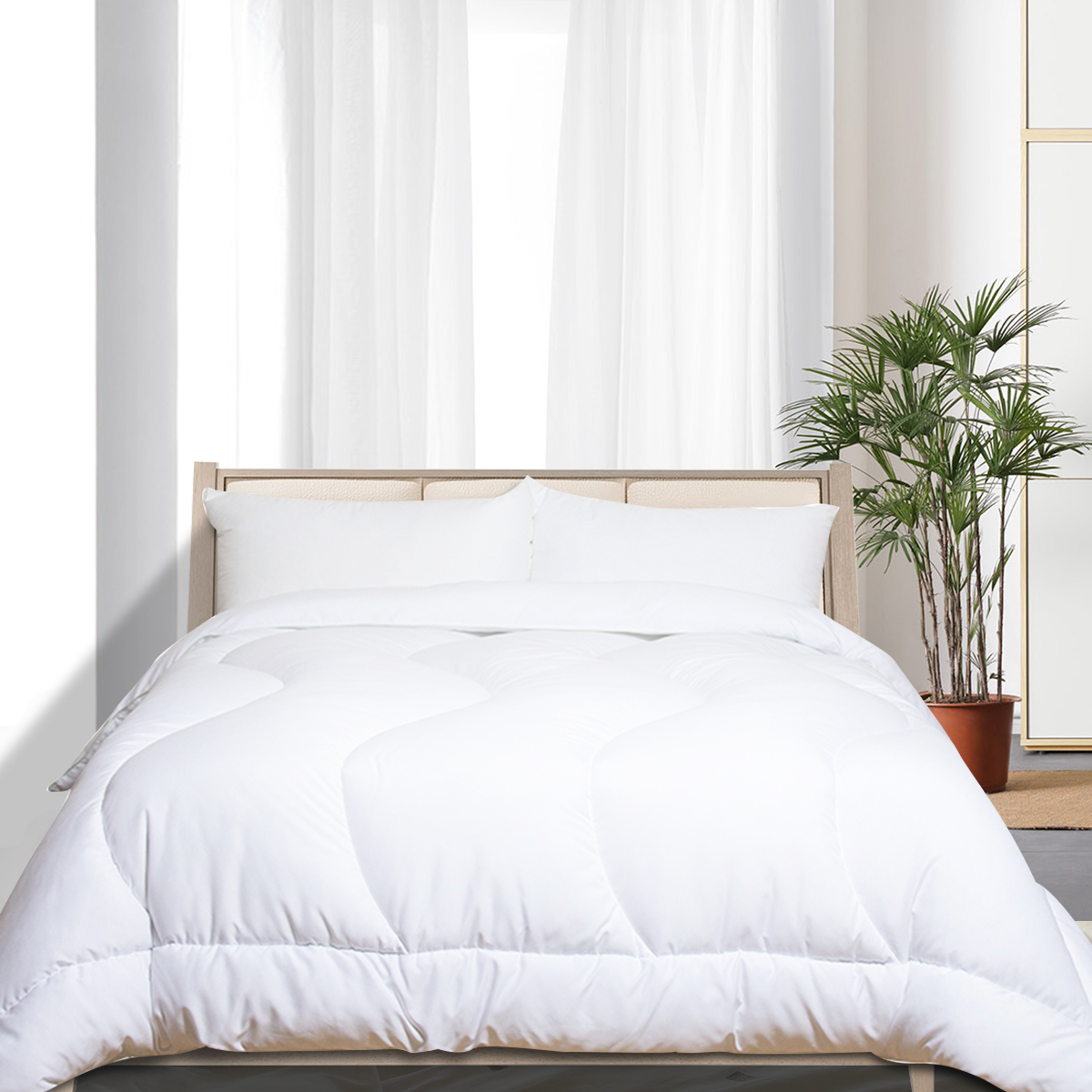 Всесезонные комплекты постельного белья из одеял/ложек edredon, дешевые двуспальные пододеяльники, оптовая продажа edredones de pluma