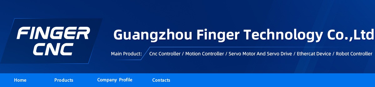 Guangzhou Finger Technology Co., Ltd. - CNC Controller, Motion Controller