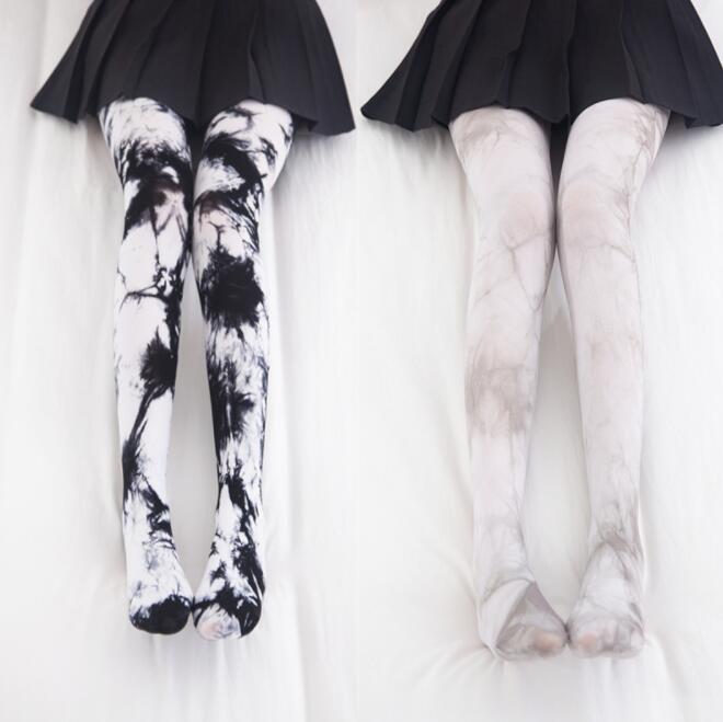 Оптовая продажа, модные нейлоновые чулки Coraplar, женские носки