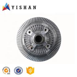U201-15-140  ENGINE EMISSION  ENGINE COOLING SYSTEN FAN COUPLER FAN CLUTCH SPARE PARTS FOR MAZDA BT50 2012/ RANGER
