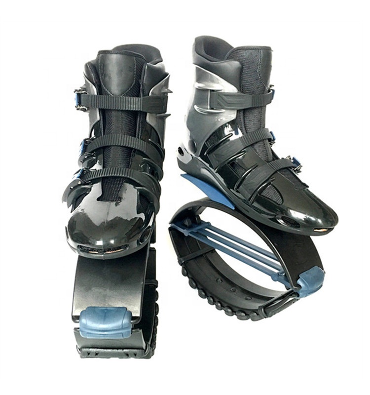 Обувь для прыжков со светодиодным светильник